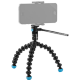 Штатив JOBY GorillaPod Video GP10 Чёрный/Синий - Изображение 94825