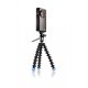 Штатив JOBY GorillaPod Video GP10 Чёрный/Синий - Изображение 94830