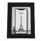 Беспроводная зарядка Twelve South PowerPic Чёрная - Изображение 102420