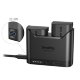 2 аккумулятора LP-E6NH + зарядное устройство SmallRig 5484 Turbo Charging Kit - Изображение 294948