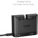 2 аккумулятора LP-E6NH + зарядное устройство SmallRig 5484 Turbo Charging Kit - Изображение 294951