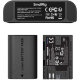 2 аккумулятора LP-E6NH + зарядное устройство SmallRig 5484 Turbo Charging Kit - Изображение 294952