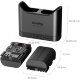 2 аккумулятора LP-E6NH + зарядное устройство SmallRig 5484 Turbo Charging Kit - Изображение 294953