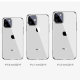 Чехол Baseus Simplicity для iPhone 11 Pro Max Золото - Изображение 102325