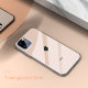 Чехол Baseus Simplicity для iPhone 11 Pro Max Золото - Изображение 102326