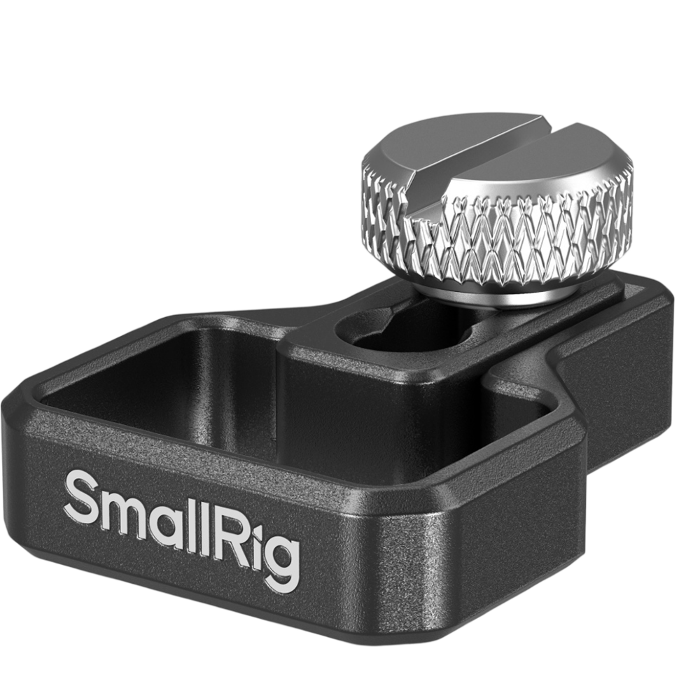 Зажим SmallRig 6406 для HDMI кабеля для Sony a7 V/a7 IV 