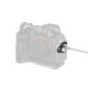 Зажим SmallRig 6406 для HDMI кабеля для Sony a7 V/a7 IV - Изображение 297435