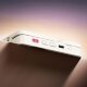 Осветитель Ulanzi GL01 GlowUp MagSafe Розовый - Изображение 295697