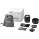 Объектив Viltrox AF 90mm F2.2 EVO E-mount - Изображение 298802