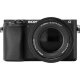 Объектив Viltrox AF 90mm F2.2 EVO E-mount - Изображение 298805