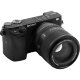 Объектив Viltrox AF 90mm F2.2 EVO E-mount - Изображение 298809