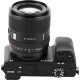 Объектив Viltrox AF 90mm F2.2 EVO E-mount - Изображение 298810