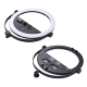 Осветитель кольцевой YongNuo YN-508 3200-5500K - Изображение 108631