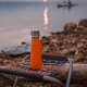 Термос Kiss Kiss Fish Smart Vacuum Bottle с OLED-дисплеем 475мл Зеленый - Изображение 110794