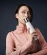 Термос Kiss Kiss Fish Smart Vacuum Bottle с OLED-дисплеем 475мл Зеленый - Изображение 110803