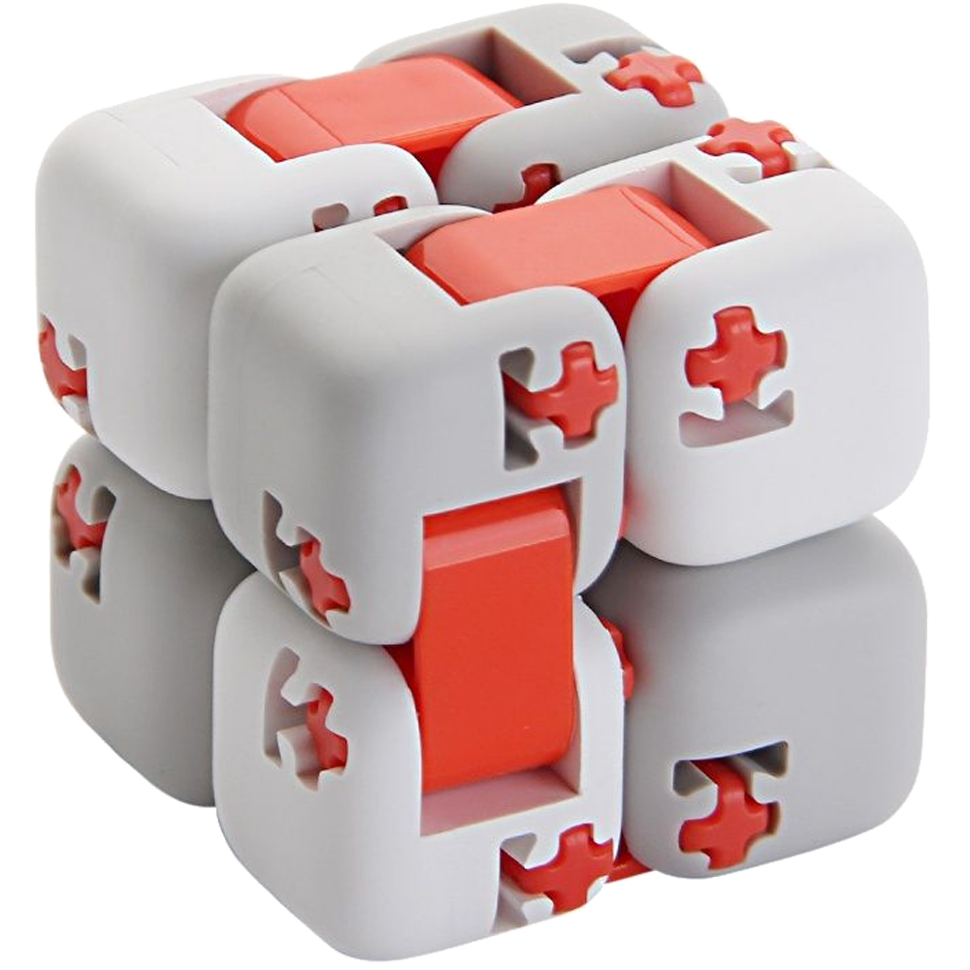 Конструктор MITU Fidget Building Blocks 
