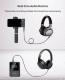 Радиосистема CoMica BoomX-D-UC1 (RX UC+TX) - Изображение 121295