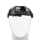 Крепление на голову Ulanzi CM027 Go-Quick II для экшн-камеры - Изображение 239115