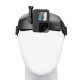 Крепление на голову Ulanzi CM027 Go-Quick II для экшн-камеры - Изображение 239121