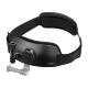 Крепление на голову Ulanzi CM027 Go-Quick II для экшн-камеры - Изображение 239122