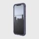 Чехол Raptic Shield для iPhone 12 mini Чёрный/Красный градиент - Изображение 140107