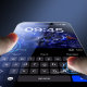 Защитное стекло USAMS US-BH863 Tempered Glass 0.33mm для iPhone 15 Pro - Изображение 228555