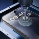 Защитное стекло USAMS US-BH863 Tempered Glass 0.33mm для iPhone 15 Pro - Изображение 228557