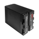 Аккумулятор SWIT LB-SU98 BP-U90 98Wh - Изображение 291594