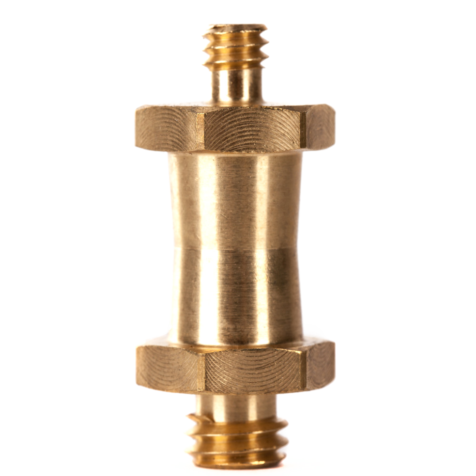 Адаптер Manfrotto 037  (1/4" - 3/8") 