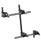 Шарнирный держатель Manfrotto 196AB-3 Single Arm 3 - Изображение 142065