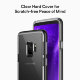 Чехол Caseology Skyfall для Galaxy S9 Black - Изображение 74185