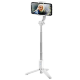 Стабилизатор Momax Selfie Stable одноосевой Белый (Уцененный кат. А) - Изображение 223459