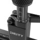 Кронштейн Deity AMB1 Adjustable Mounting Bar для антенн и стерео микрофонов - Изображение 271130