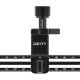 Кронштейн Deity AMB1 Adjustable Mounting Bar для антенн и стерео микрофонов - Изображение 271131