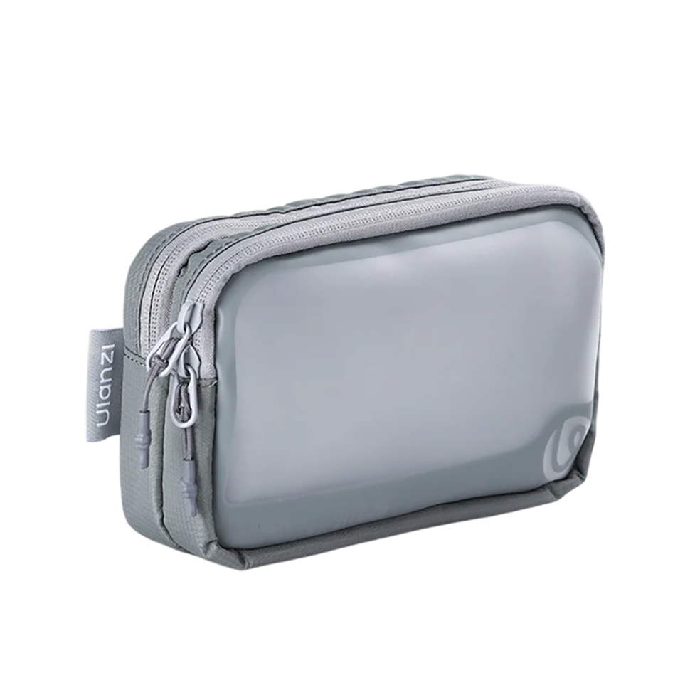 Сумка Ulanzi BP15 SeeClear Tech Pouch M 0.85L 