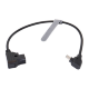 Кабель питания DigitalFoto AR208-S D-tap - Type-C для DJI Focus Pro/SDR, Tilta Nucleus N2 - Изображение 282675