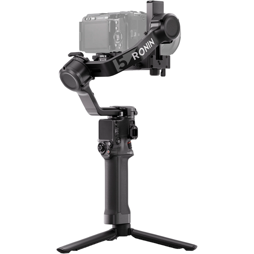 Стабилизатор DJI RS 5 preOrder=05.08.2026