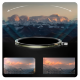 Светофильтр H&Y Nova HD ND3-32/CPL 58мм - Изображение 290071