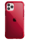 Чехол X-Doria Defense Air для iPhone 11 Pro Красный - Изображение 100985