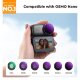 Комплект светофильтров K&F Concept CPL + ND для DJI Osmo Nano (6шт) - Изображение 292513