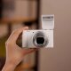 Фотовспышка Ulanzi SL03 Spark Белая (Уцененный кат.Б) - Изображение 291850