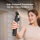 Аккумуляторная рукоятка SmallRig 5705 для DJI Osmo Pocket 3/4 - Изображение 294996