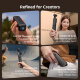 Аккумуляторная рукоятка SmallRig 5705 для DJI Osmo Pocket 3/4 - Изображение 294998