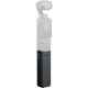 Аккумуляторная рукоятка SmallRig 5705 для DJI Osmo Pocket 3/4 - Изображение 294999