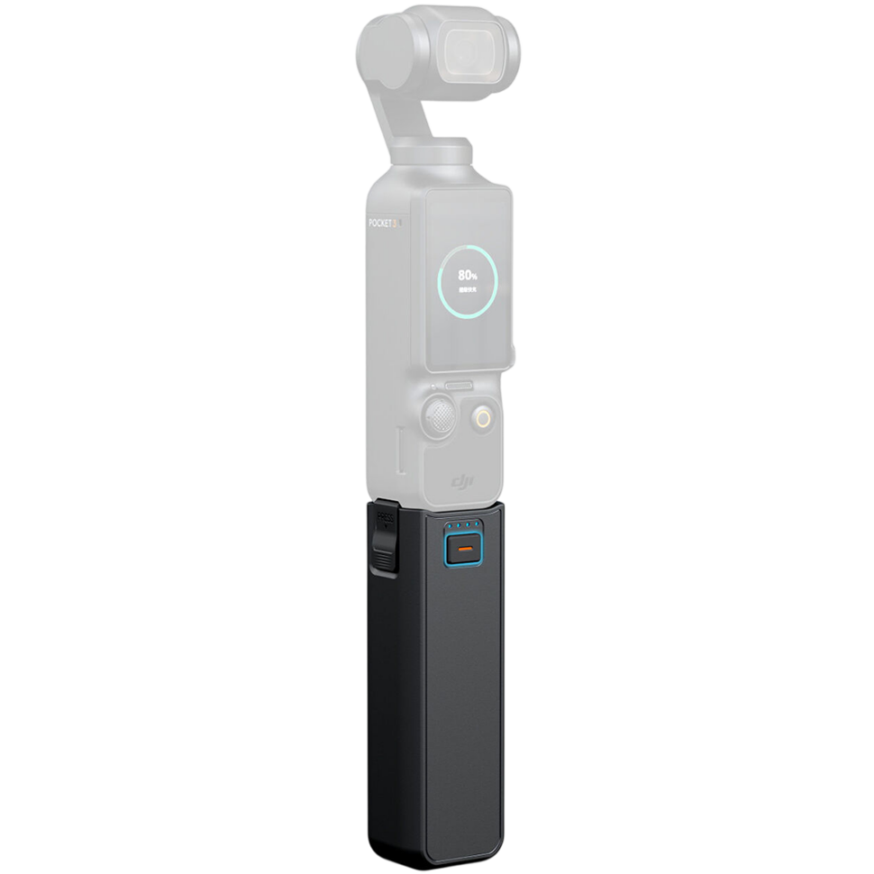Аккумуляторная рукоятка SmallRig 5705 для DJI Osmo Pocket 3/4 preOrder=05.08.2026