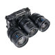 Объектив Sirui Vision Prime 1 Cine 15mm Т1.6 FF Чёрный - Изображение 296284