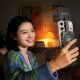 Осветитель Ulanzi GL01 GlowUp MagSafe Белый - Изображение 295680