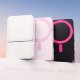 Осветитель Ulanzi GL01 GlowUp MagSafe Белый - Изображение 295683