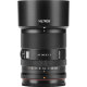 Объектив Viltrox AF 90mm F2.2 EVO Z-mount - Изображение 298811