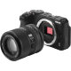Объектив Viltrox AF 90mm F2.2 EVO Z-mount - Изображение 298819